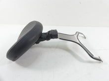Load image into Gallery viewer, 2017 BMW R1200RT K52 Bakupusa Bakup WC Driver Backrest Back Rest 7077470