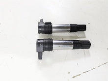 Load image into Gallery viewer, 2015 BMW R1200GS Adv K51 Eldor Ignition Coil Set 12138526677
