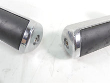 Load image into Gallery viewer, 2007 Harley Touring FLHR SE CVO Road King Highway Foot Peg Footpeg Set 50500858 | Mototech271