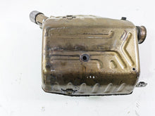 Load image into Gallery viewer, 2020 Triumph Daytona 765 Moto2 Exhaust Chamber Center Silencer T2206765 | Mototech271