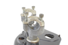 Load image into Gallery viewer, 2004 Harley FLHTCSE CVO Electra Glide Upper Triple Tree & Riser 45435-95 | Mototech271