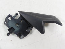Load image into Gallery viewer, 2019 Triumph Street Triple 765R Upper Infill Cover Fairing Plastics T2309779