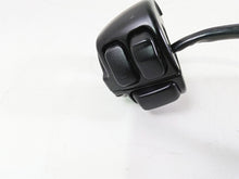 Load image into Gallery viewer, 2013 Harley VRSCF Muscle Rod Left Hand Control Switch - Read 71682-06A | Mototech271