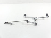 Load image into Gallery viewer, 2013 Harley Touring FLHTK Electra Glide Shifter Shift Lever Pedal Pegs 33895-82E