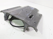 Load image into Gallery viewer, 2018 Kawasaki STX-15F Jetski Skid Plate & Speed Sensor Set 59446-0078