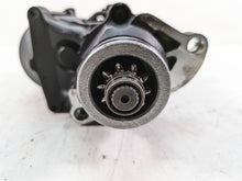 Load image into Gallery viewer, 2013 Harley Touring FLHX Street Glide Engine Starter Motor + Cover 31618-06A | Mototech271