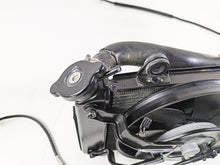 Load image into Gallery viewer, 2012 Yamaha XT1200 Super Tenere Radiator Fan Reservoir Hoses Set 23P-12461-00-00