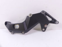 Load image into Gallery viewer, 2013 Mv Agusta F4RR Left Frame To Swingarm Bracket Mount Wall 8AC0B3477 | Mototech271