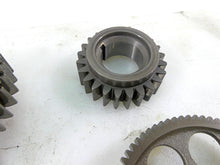 Load image into Gallery viewer, 2012 Ducati Monster 1100 EVO Timing Gear Set 17122331A 14710261A | Mototech271