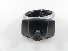 Load image into Gallery viewer, 2020 Harley Sportster XL1200 NS Iron Headlight Housing Bucket & Cover 69774-07A