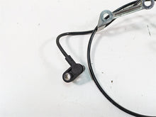Load image into Gallery viewer, 2016 BMW R1200R K53 Rear Abs Brake Wheel Speed Sensor 34528551611