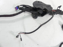 Load image into Gallery viewer, 2014 Harley Sportster XL1200 C Main Wiring Harness Loom -No Cuts 69200072A | Mototech271