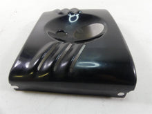 Load image into Gallery viewer, 2016 Harley FLS Softail Slim Headlight & Fork Tube Bezel Covers Set 45900032 | Mototech271