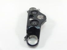 Load image into Gallery viewer, 2018 Harley FXBRS Softail Breakout Upper Triple Tree Clamp 49mm 45900179
