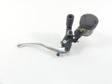 Load image into Gallery viewer, 2021 Aprilia Tuono 660 Front Brembo Radial Brake Master Cylinder 2B007726