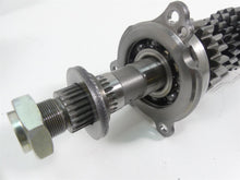 Load image into Gallery viewer, 2015 Yamaha MT09 FZ09 Transmission Gears Shift Shaft Drum Forks 1RC-17411-00-00 | Mototech271