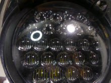 Load image into Gallery viewer, 2006 Honda V-Twin VTX1800 N3 Headlight Daymaker Led + Housing 61301-MCH-670