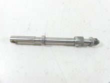 Load image into Gallery viewer, 1995 Harley Dyna FXDL Low Rider Front 3/4" Wheel Spindle Axle 43895-87 | Mototech271
