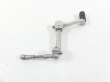 Load image into Gallery viewer, 2016 BMW R nineT R9T K21 Shifter Gear Shift Lever & Linkage 23417671065 | Mototech271