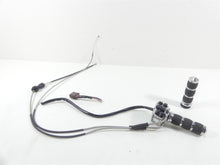 Load image into Gallery viewer, 2004 Harley FLHTC SE CVO Electra Glide Right Throttle Control Switch 71684-06A | Mototech271