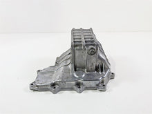 Load image into Gallery viewer, 2017 Honda CBR600RR PC40 Oil Pan Lower Engine Case Cover 11210-MFJ-D01