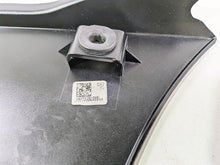 Load image into Gallery viewer, 2017 Indian Chieftain Limited Right Lower Side Cover Fairing - Black 5450418