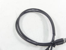 Load image into Gallery viewer, 2007 Ducati Sport Classic GT1000 Throttle Grip Handle Cable Set 65440121A | Mototech271