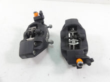 Load image into Gallery viewer, 2009 BMW K1300 S K40 Front Brembo Brake Caliper Set 34117711438 34117711439 | Mototech271