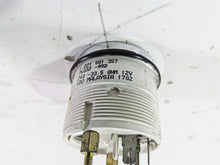 Load image into Gallery viewer, 2003 Harley Touring FLHTCUI E-Glide 100th Oil Pressure Gauge 75032-99B | Mototech271