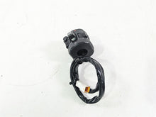Load image into Gallery viewer, 2015 Ducati Hypermotard 821 SP Left Hand Turn Signal Control Switch 65110141A | Mototech271