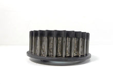 Load image into Gallery viewer, 2013 Harley VRSCF Muscle Vrod Main Belt Drive Sprocket Pulley 28T 40656-06B