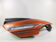 Load image into Gallery viewer, 2018 Kawasaki Ultra 310 X Front Hood & Cover Fairing & Mount 14091-3824