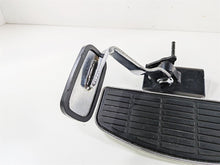 Load image into Gallery viewer, 2006 Suzuki C90 VL1500T Boulevard Right Floor Board & Brake Pedal 43510-10F00