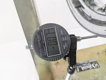 Load image into Gallery viewer, 2006 Yamaha XVS650 V-Star Classic Straight 15x3.5 Rear Wheel 3JB-25311-00-35