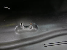 Load image into Gallery viewer, 2013 Victory Cross Country Black Fuel Gas Petrol Tank -Read 1016149 9999999