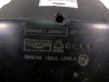 Load image into Gallery viewer, 2022 Triumph Speed Triple 1200 RS Air Cleaner Breather Filter Box T2205677