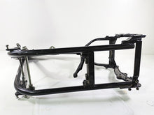 Load image into Gallery viewer, 2008 Harley FLSTC Softail Heritage Straight Main Frame Chassis With Salvage Louisiana Title 47173-11BHP | Mototech271