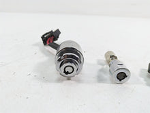 Load image into Gallery viewer, 2005 Harley Dyna FXDL Low Rider Ignition Switch Key Lock Set 71476-95 | Mototech271
