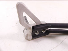 Load image into Gallery viewer, 2014 MV Agusta B3 Brutale 800 EAS Rear Footpeg Foot Peg Left & Bracket 8000B6374