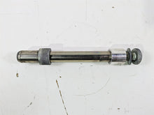 Load image into Gallery viewer, 2009 Harley FXCWC Softail Rocker Front Axle Wheel Spindle 25mm 41348-08 | Mototech271