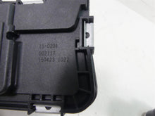 Load image into Gallery viewer, 2016 BMW R1200RS K54  Throttle Bodies Fuel Injection Set 13548564959