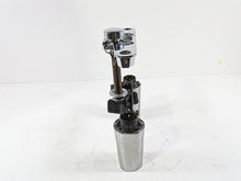 Load image into Gallery viewer, 2008 Harley FLSTC Softail Heritage Lower & Upper Triple Tree Set 41mm 45605-00A | Mototech271