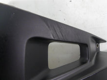 Load image into Gallery viewer, 2003 BMW R1150 GS R21 Rear Fender Tire Hugger Mud Guard 46622313253 | Mototech271