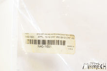 Load image into Gallery viewer, 2010 Honda CRF250R CRF250 R DECAL Sticker SET N40-1651 | Mototech271