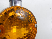 Load image into Gallery viewer, 2004 Kawasaki VN1600 Meanstreak Front Left Turn Signal Blinker 23037-1405 | Mototech271