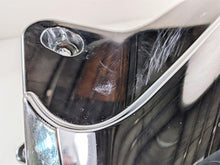 Load image into Gallery viewer, 2009 Yamaha Waverunner FX1800 Cruiser Chrome Side Cover Set F1W-U377G-01