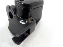 Load image into Gallery viewer, 2011 Harley Softail FXS Blackline Front Brake Master Cylinder 9/16" 45029-11D | Mototech271