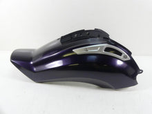 Load image into Gallery viewer, 2013 Yamaha VMX17 V-Max 1700 Rear Fender Mud Guard - Nice 2S3-21600-00-P4 | Mototech271