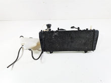 Load image into Gallery viewer, 2008 Aprilia RSVR 1000 Factory Radiator Fan Reservoir Hoses Set AP8104828