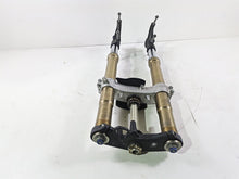 Load image into Gallery viewer, 2007 Suzuki GSXR600 Front End Fork Leg Set - Need Seals 51103-01H00 | Mototech271